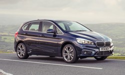 2 Series Active Tourer (2014 - 2021)